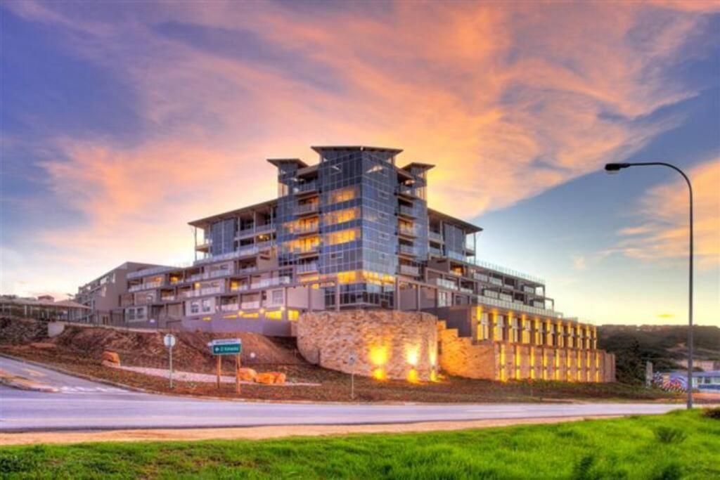 Luxury Nautica Suite 003 Mossel Bay Dış mekan fotoğraf