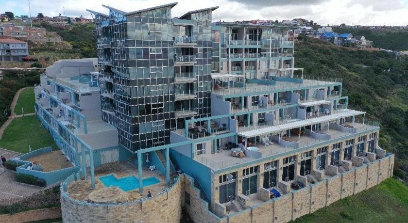 Luxury Nautica Suite 003 Mossel Bay Dış mekan fotoğraf