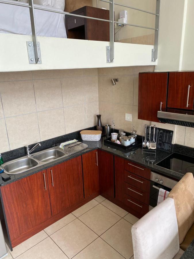 Luxury Nautica Suite 003 Mossel Bay Dış mekan fotoğraf