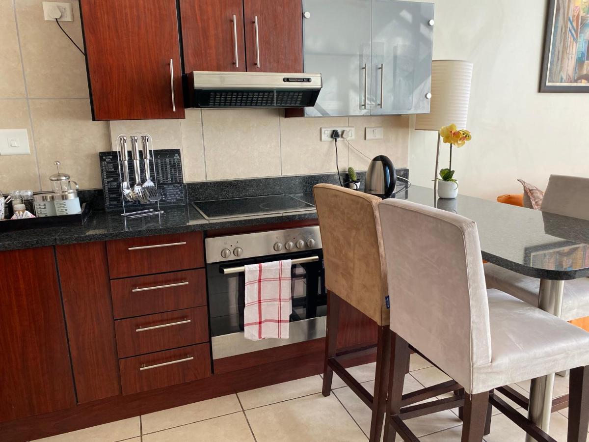 Luxury Nautica Suite 003 Mossel Bay Dış mekan fotoğraf