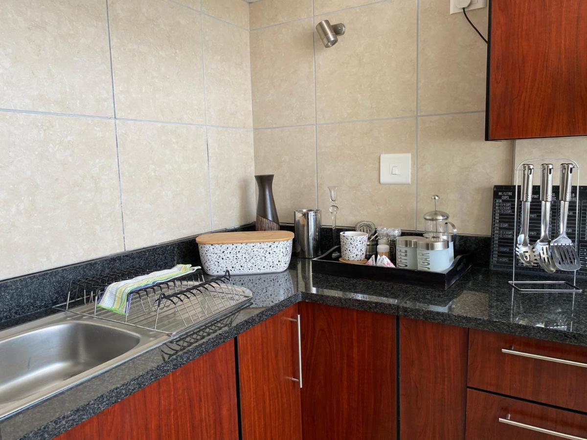 Luxury Nautica Suite 003 Mossel Bay Dış mekan fotoğraf