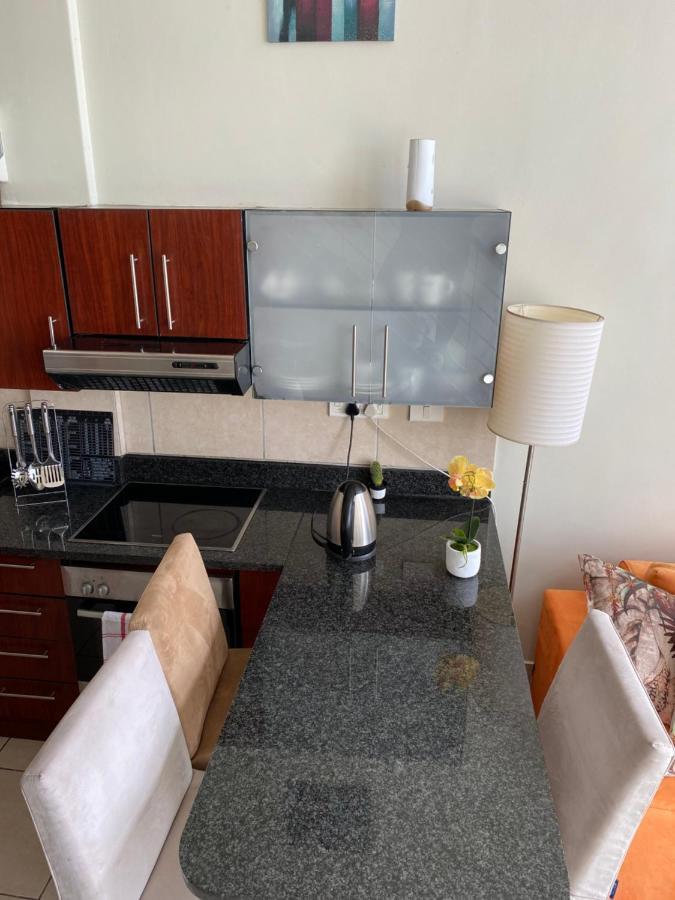 Luxury Nautica Suite 003 Mossel Bay Dış mekan fotoğraf