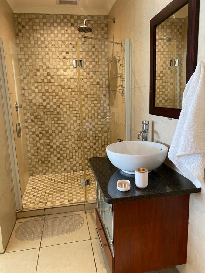 Luxury Nautica Suite 003 Mossel Bay Dış mekan fotoğraf