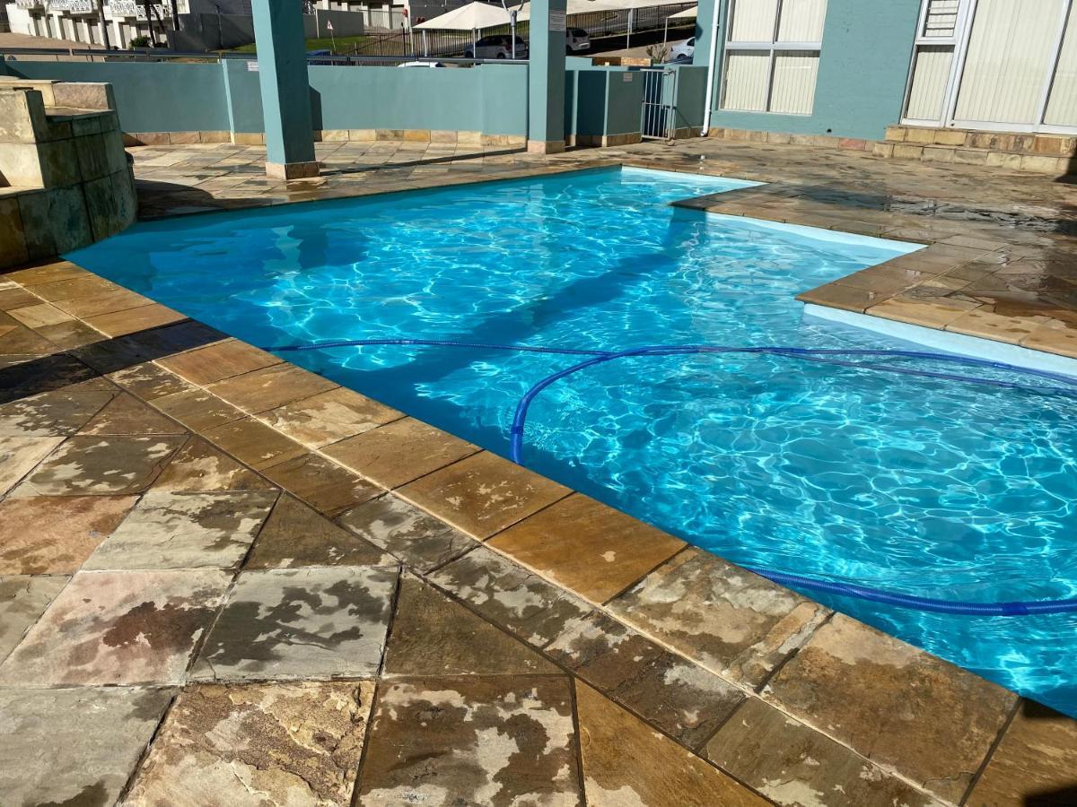 Luxury Nautica Suite 003 Mossel Bay Dış mekan fotoğraf