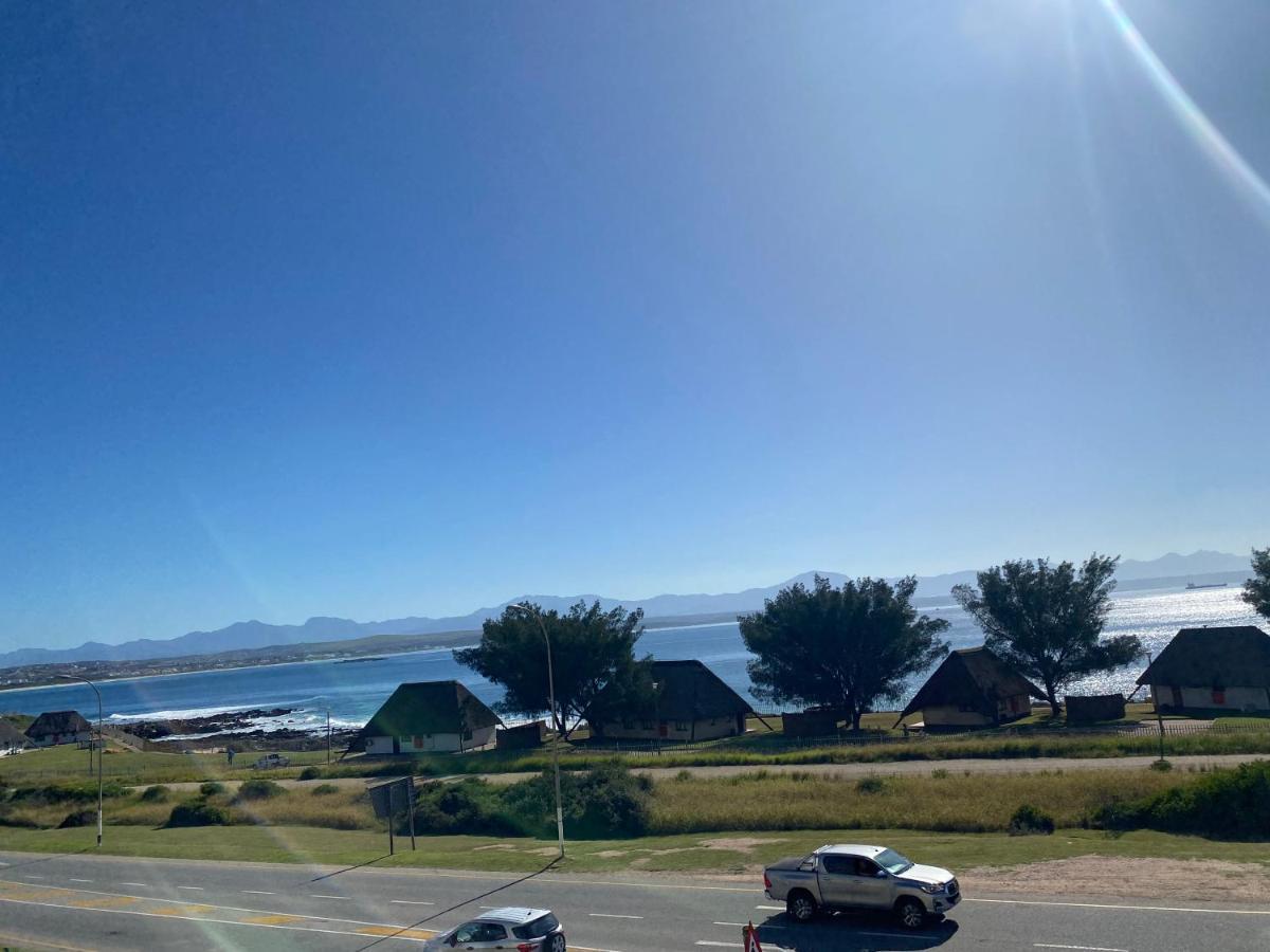 Luxury Nautica Suite 003 Mossel Bay Dış mekan fotoğraf