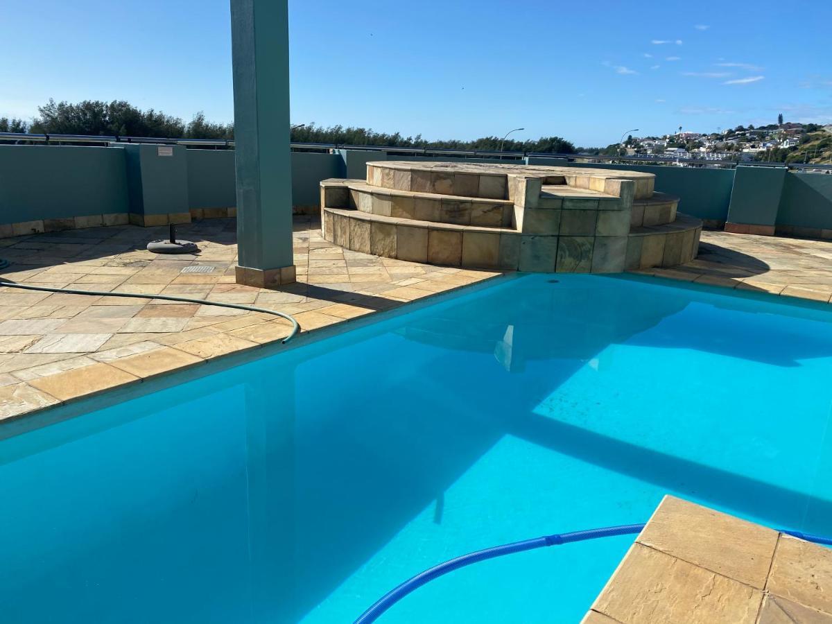 Luxury Nautica Suite 003 Mossel Bay Dış mekan fotoğraf